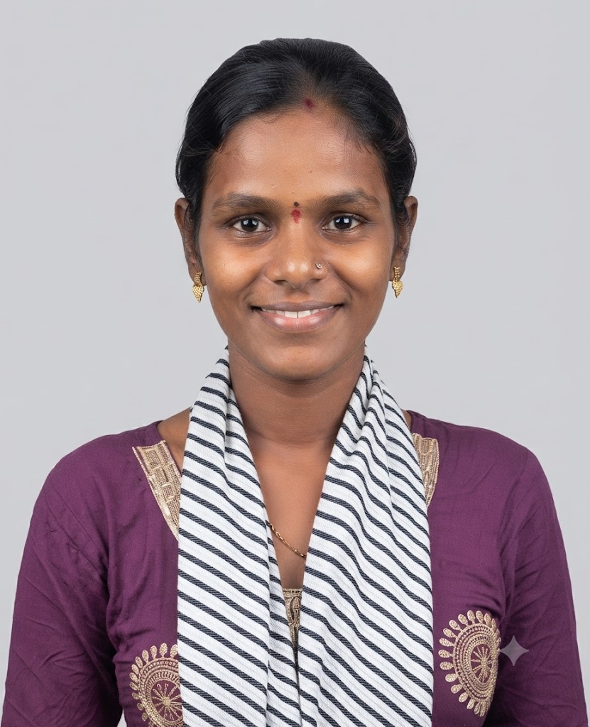 manisha - Part time Cleaner and Baby Sitter in Virar in Mumbai